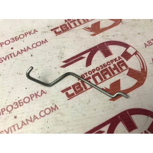 Тяга замка дверей зсувних правих Citroen Berlingo 2003-2008 9151P3